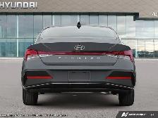 2026 Hyundai Elantra Luxury - Photo 5