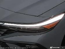 2026 Hyundai Elantra Luxury - Photo 8