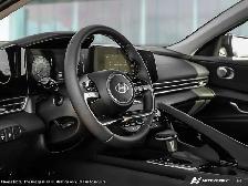 2026 Hyundai Elantra Luxury - Photo 9