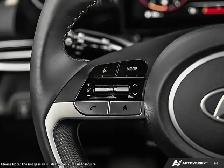 2026 Hyundai Elantra Luxury - Photo 12
