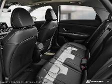 2026 Hyundai Elantra Luxury - Photo 18
