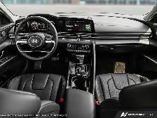 2026 Hyundai Elantra Luxury - Photo 19