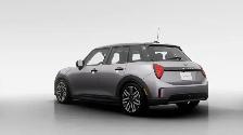 2027 MINI 5 Door Cooper C | Ligne Premier | Groupe Confort - Photo 2