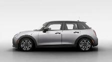 2027 MINI 5 Door Cooper C | Ligne Premier | Groupe Confort - Photo 4