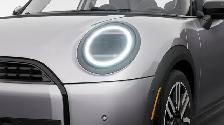 2027 MINI 5 Door Cooper C | Ligne Premier | Groupe Confort - Photo 6