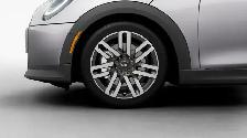 2027 MINI 5 Door Cooper C | Ligne Premier | Groupe Confort - Photo 7