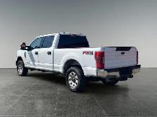 2022 Ford Super Duty F-350 SRW XLT - Photo 4