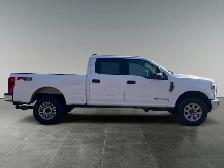 2022 Ford Super Duty F-350 SRW XLT - Photo 8