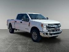 2022 Ford Super Duty F-350 SRW XLT - Photo 9