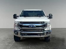 2022 Ford Super Duty F-350 SRW XLT - Photo 10