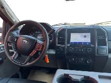2022 Ford Super Duty F-350 SRW XLT - Photo 16