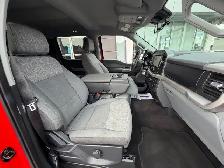 2022 Ford F-150 XLT 4WD CREW SB NAVI CANOPY & BEDSLIDE ONLY 58KM - Photo 14