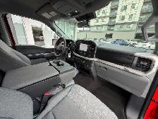 2022 Ford F-150 XLT 4WD CREW SB NAVI CANOPY & BEDSLIDE ONLY 58KM - Photo 15