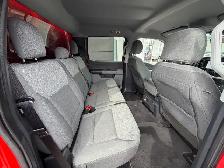 2022 Ford F-150 XLT 4WD CREW SB NAVI CANOPY & BEDSLIDE ONLY 58KM - Photo 16