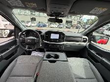 2022 Ford F-150 XLT 4WD CREW SB NAVI CANOPY & BEDSLIDE ONLY 58KM - Photo 17