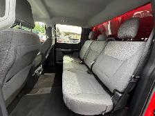 2022 Ford F-150 XLT 4WD CREW SB NAVI CANOPY & BEDSLIDE ONLY 58KM - Photo 18