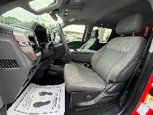 2022 Ford F-150 XLT 4WD CREW SB NAVI CANOPY & BEDSLIDE ONLY 58KM - Photo 19