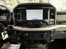 2022 Ford F-150 XLT 4WD CREW SB NAVI CANOPY & BEDSLIDE ONLY 58KM - Photo 23