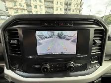 2022 Ford F-150 XLT 4WD CREW SB NAVI CANOPY & BEDSLIDE ONLY 58KM - Photo 26
