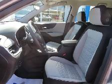 2024 Chevrolet Equinox LS 1.5L Turbo Dohc 4-Cylinder, Sidi, Vvt - Photo 3