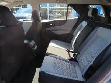 2024 Chevrolet Equinox LS 1.5L Turbo Dohc 4-Cylinder, Sidi, Vvt - Photo 4