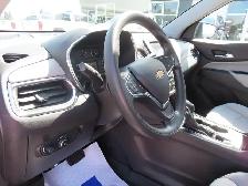 2024 Chevrolet Equinox LS 1.5L Turbo Dohc 4-Cylinder, Sidi, Vvt - Photo 5