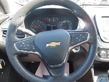 2024 Chevrolet Equinox LS 1.5L Turbo Dohc 4-Cylinder, Sidi, Vvt - Photo 6