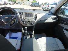 2024 Chevrolet Equinox LS 1.5L Turbo Dohc 4-Cylinder, Sidi, Vvt - Photo 7