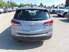 2024 Chevrolet Equinox LS 1.5L Turbo Dohc 4-Cylinder, Sidi, Vvt - Photo 9