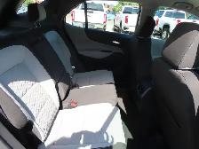 2024 Chevrolet Equinox LS 1.5L Turbo Dohc 4-Cylinder, Sidi, Vvt - Photo 12