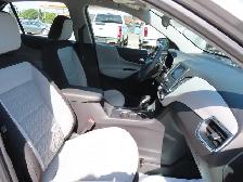 2024 Chevrolet Equinox LS 1.5L Turbo Dohc 4-Cylinder, Sidi, Vvt - Photo 13