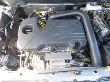 2024 Chevrolet Equinox LS 1.5L Turbo Dohc 4-Cylinder, Sidi, Vvt - Photo 16