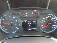 2024 Chevrolet Equinox LS 1.5L Turbo Dohc 4-Cylinder, Sidi, Vvt - Photo 20