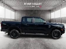 2025 Ford Ranger - Photo 2