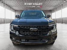 2025 Ford Ranger - Photo 7