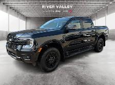 2025 Ford Ranger - Photo 8