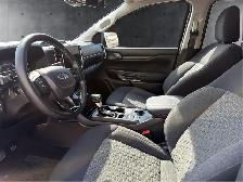 2025 Ford Ranger - Photo 9