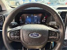 2025 Ford Ranger - Photo 15
