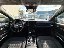 2025 Ford Ranger - Photo 17