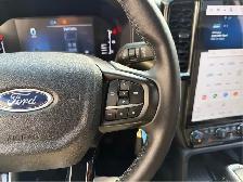 2025 Ford Ranger - Photo 21