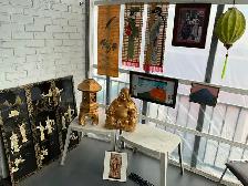 Meuble Antique - Photo 6