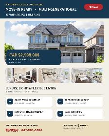 47 Arten Avenue Richmond Hill - Photo 2