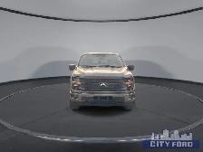 2024 Ford F-150 XLT 4x4 SuperCrew 5.5' Box - Photo 3