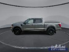 2024 Ford F-150 XLT 4x4 SuperCrew 5.5' Box - Photo 5