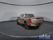 2024 Ford F-150 XLT 4x4 SuperCrew 5.5' Box - Photo 6
