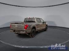 2024 Ford F-150 XLT 4x4 SuperCrew 5.5' Box - Photo 8