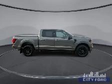 2024 Ford F-150 XLT 4x4 SuperCrew 5.5' Box - Photo 9