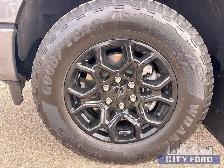 2024 Ford F-150 XLT 4x4 SuperCrew 5.5' Box - Photo 10