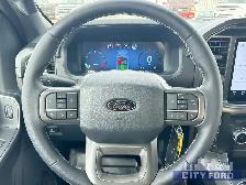2024 Ford F-150 XLT 4x4 SuperCrew 5.5' Box - Photo 14