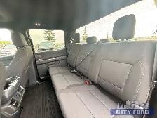 2024 Ford F-150 XLT 4x4 SuperCrew 5.5' Box - Photo 22